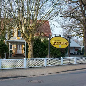 Restaurant Trocadero Värdshus