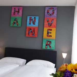 Plaza Nord Hotell