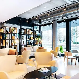 Staycity Frankfurt Airport Lejlighedshotel