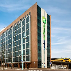 Express - Sloterdijk Station, An Ihg 3* Amsterdam