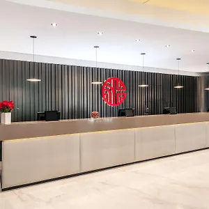 Nh Collection Hotell Nürnberg