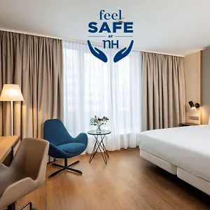 Nh Hotell