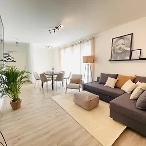 Liberty Platinum - Appartement