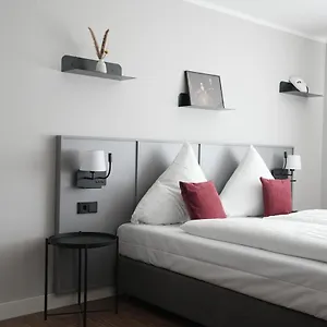 Boutique Kaiser - & Lejlighedshotel