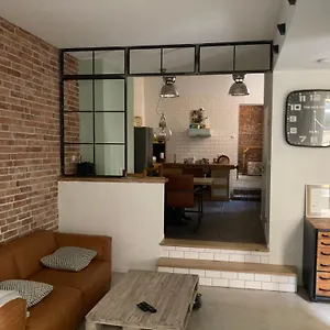 Suite-dreams Loft - Innenstadt Appartement