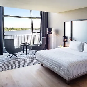 Le Meridien Hotell Hamburg-Harburg