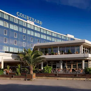 Courtyard By Marriott Maschsee **** Hannover