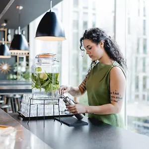 Citizenm Tower Of 4* Londen