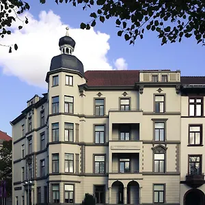 Hotel Mercure, Hanôver