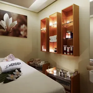 Le Meridien 5* Hamburg