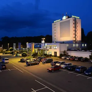 Western Premier Parkhotel Kronsberg **** Hannover