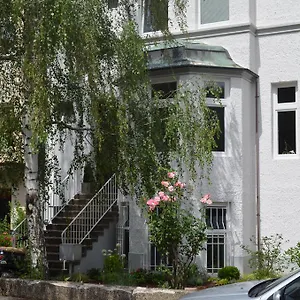 Philosophenviertel Appartement