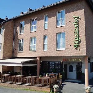 Pensjonat Akazienhof & Brauhaus