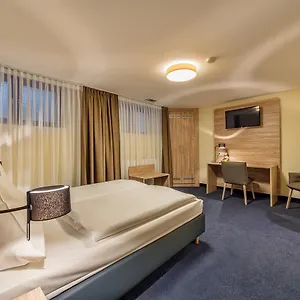 Windsor Hotell Köln