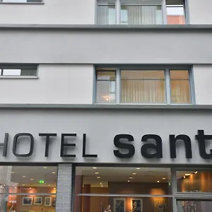 Santo Hotell Köln