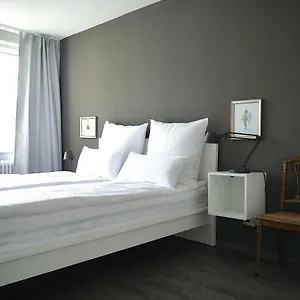 Lebendiges Linden Appartement
